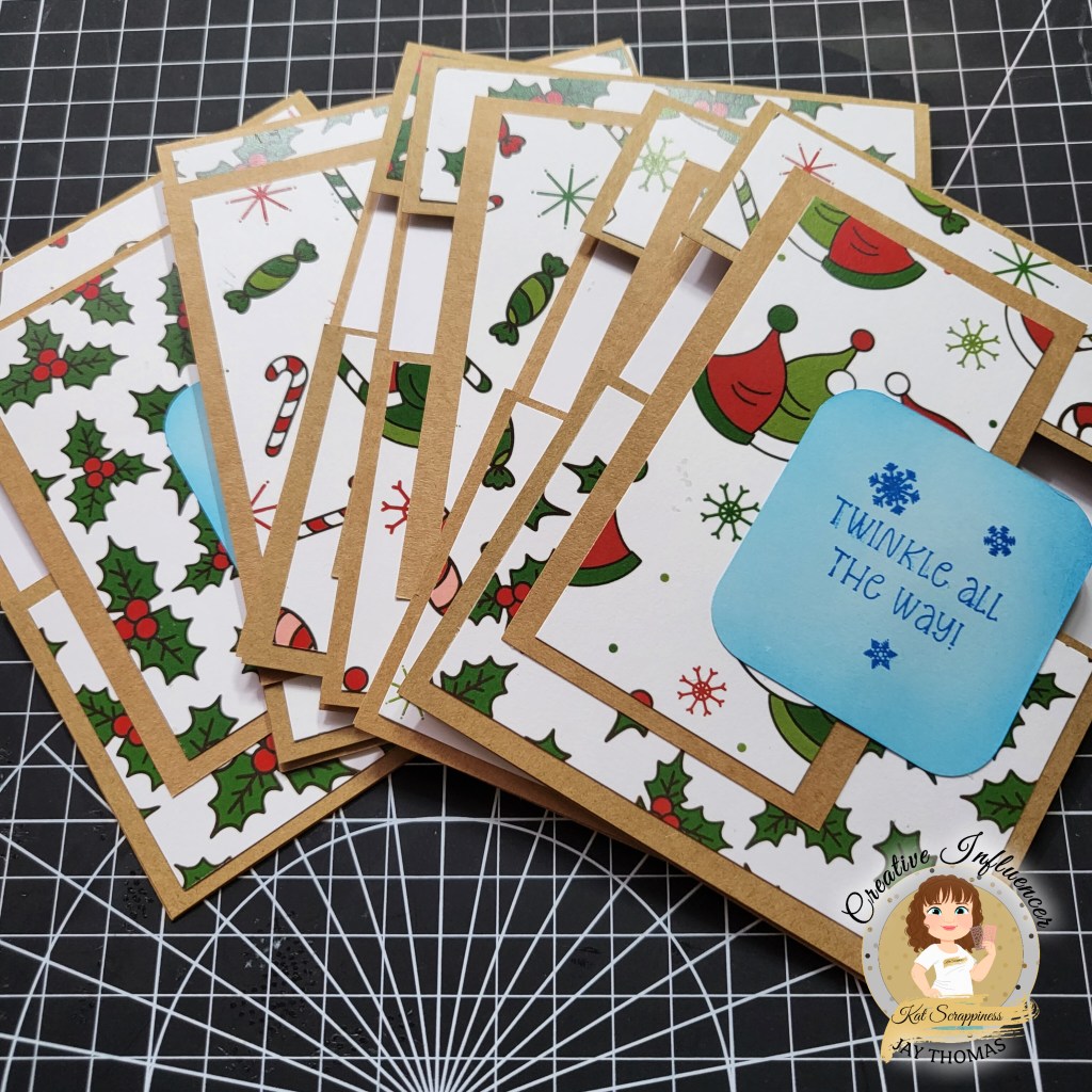 A Sheetload of Reindeer&nbsp;Games