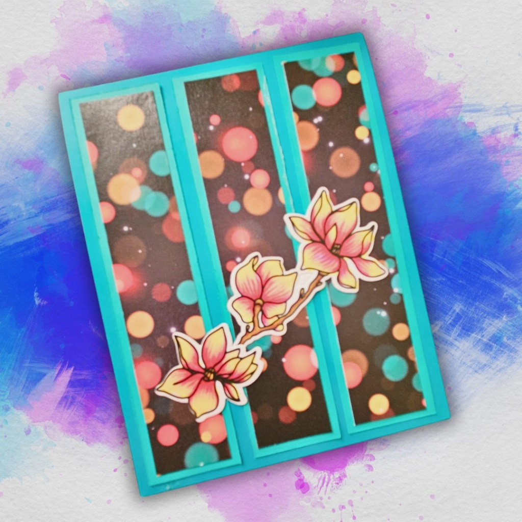 A fun KCC Mystery Card&nbsp;Kit