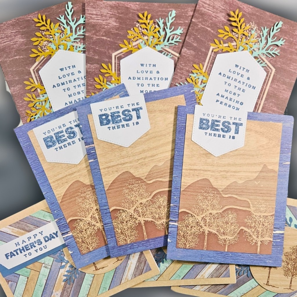 Some fun with the May 2024 Paper&nbsp;Pumpkin