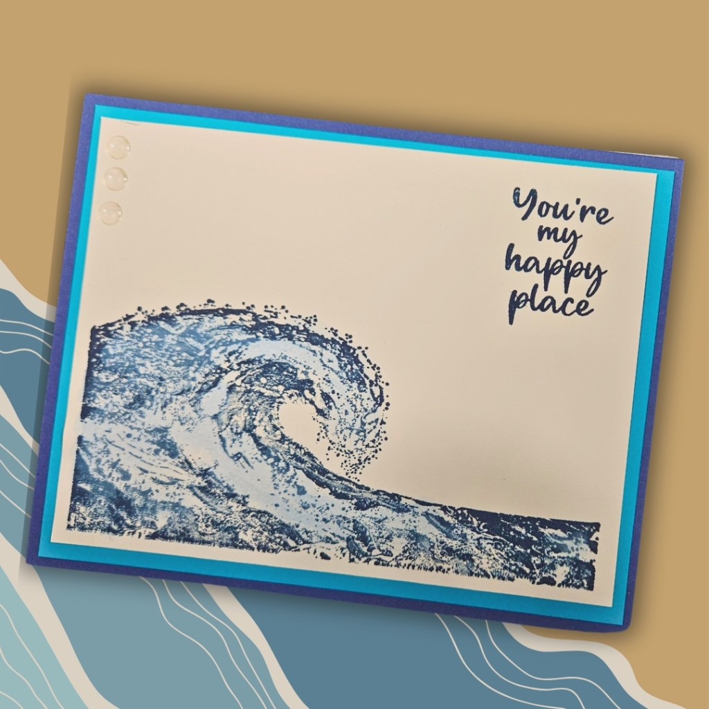 A fun live with my friend&nbsp;Dawne