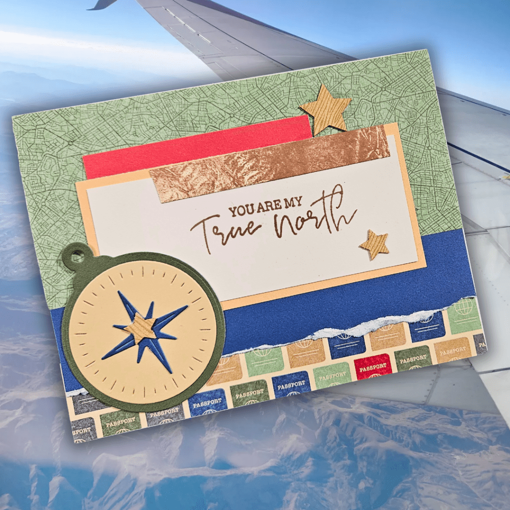 Trying out the Let’s go Anywhere&nbsp;Kit